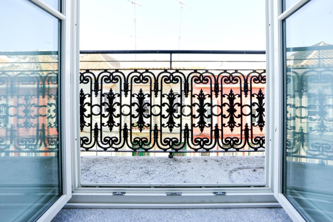 Apartamento Offline Mood Faro